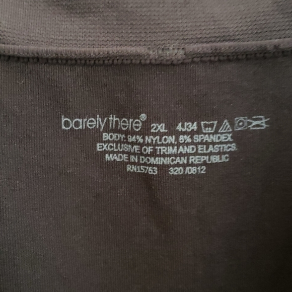 Shapewear - Picture 3 of 3